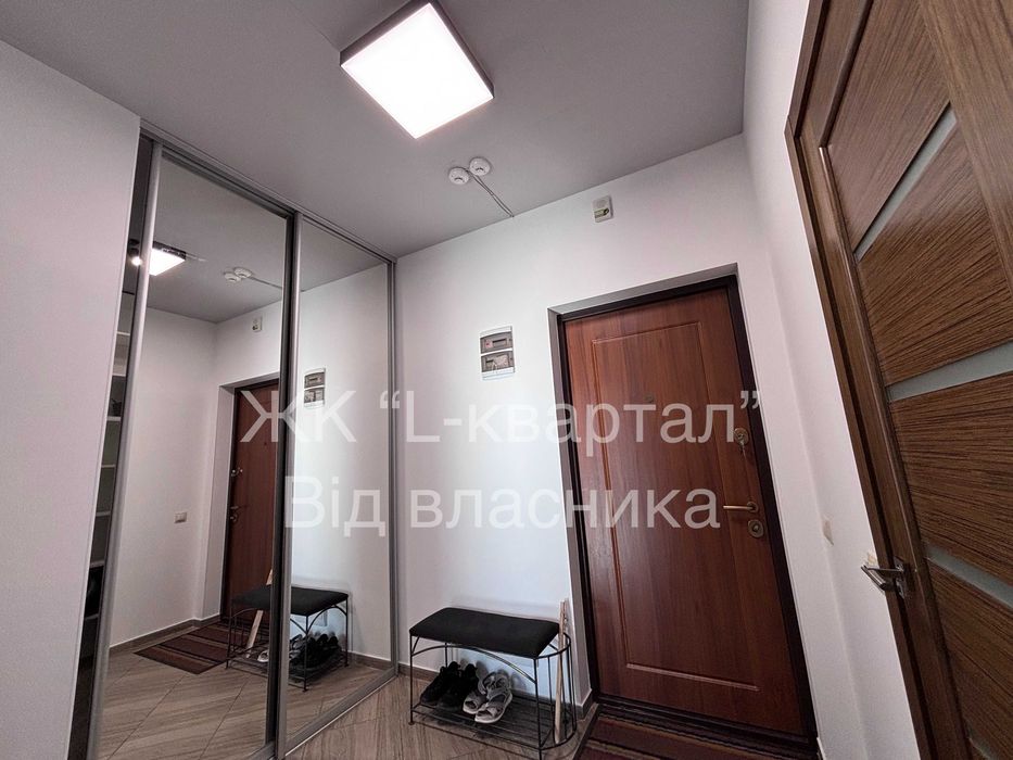 Квартира на бульв. Вацлава Гавела, 6/7-А в Києві, ID 274181, фото №5