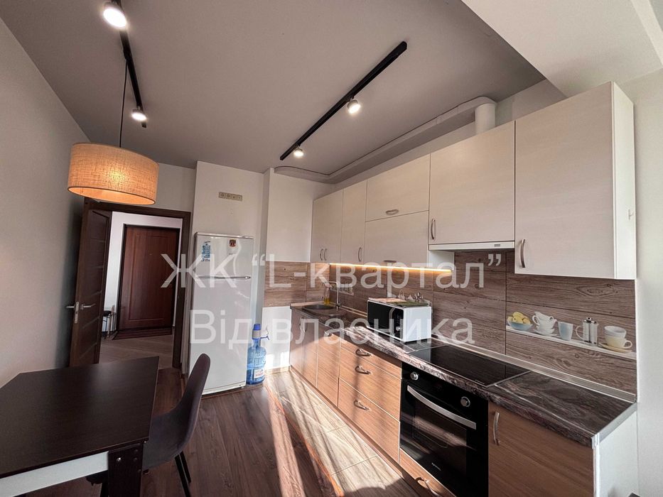 Квартира на бульв. Вацлава Гавела, 6/7-А в Києві, ID 274181, фото №6