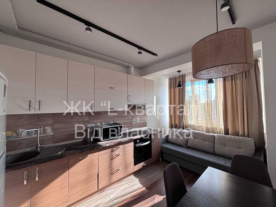 Квартира на бульв. Вацлава Гавела, 6/7-А в Києві, ID 274181, фото №8