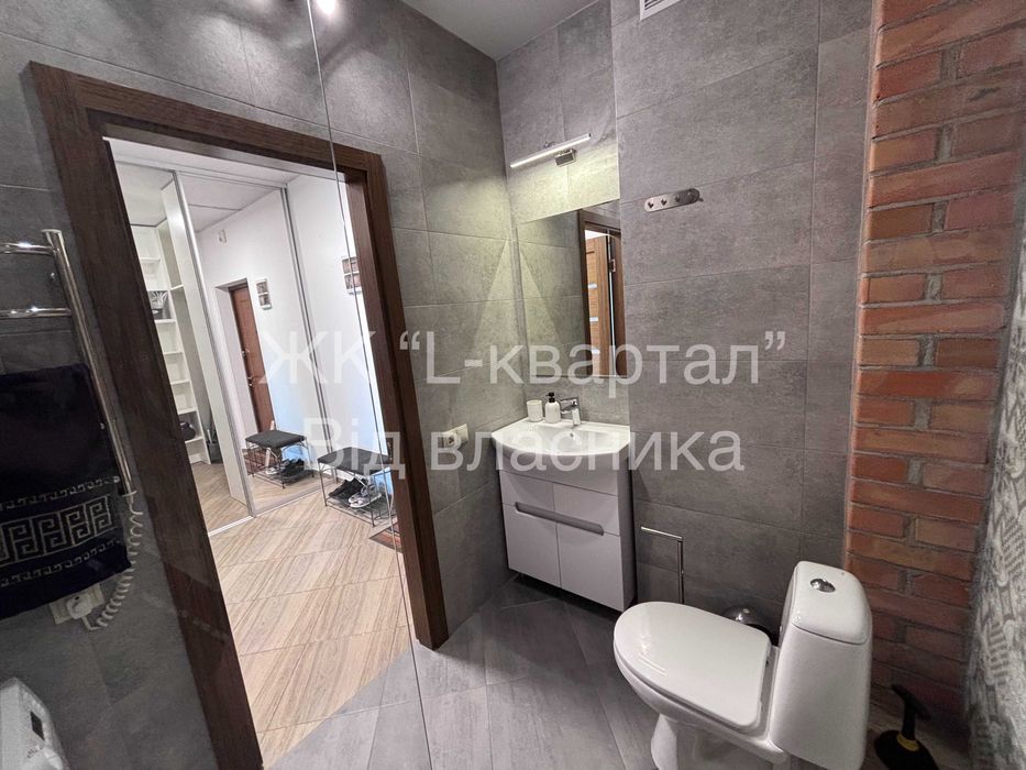 Квартира на бульв. Вацлава Гавела, 6/7-А в Києві, ID 274181, фото №9
