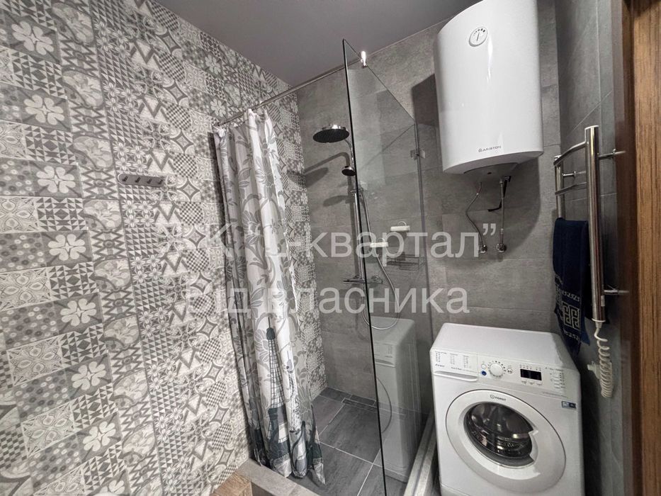 Квартира на бульв. Вацлава Гавела, 6/7-А в Києві, ID 274181, фото №10