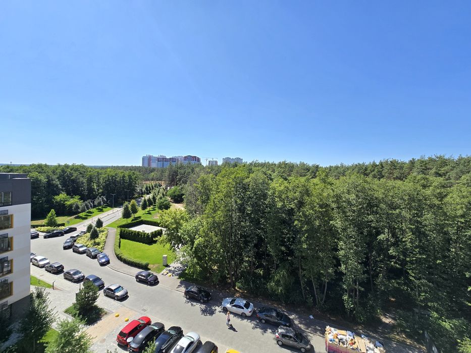 Квартира на ЖК Олімп 2 в Києві, ID 274222, фото №12