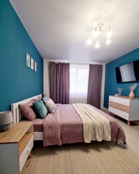 Квартира на вул. Дорошенка, 17 в Києві, ID 274425, фото №11