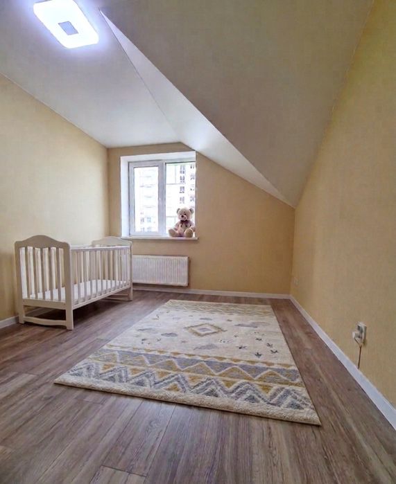 Квартира на вул. Дорошенка, 17 в Києві, ID 274425, фото №16