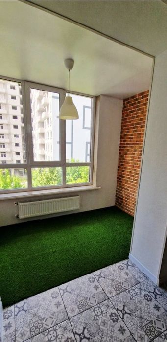 Квартира на вул. Дорошенка, 17 в Києві, ID 274425, фото №6