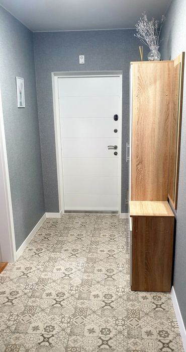 Квартира на вул. Дорошенка, 17 в Києві, ID 274425, фото №9