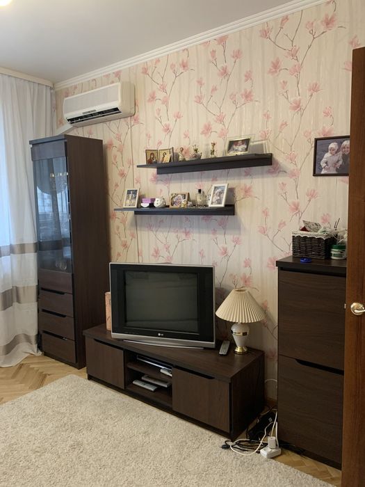 Квартира на вул. Бальзака, 8 в Києві, ID 274342, фото №1