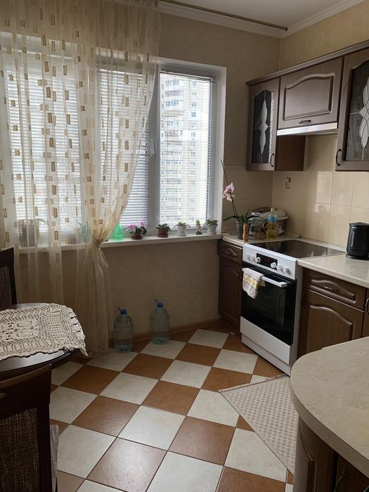 Квартира на вул. Бальзака, 8 в Києві, ID 274342, фото №15