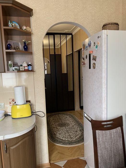 Квартира на вул. Бальзака, 8 в Києві, ID 274342, фото №16