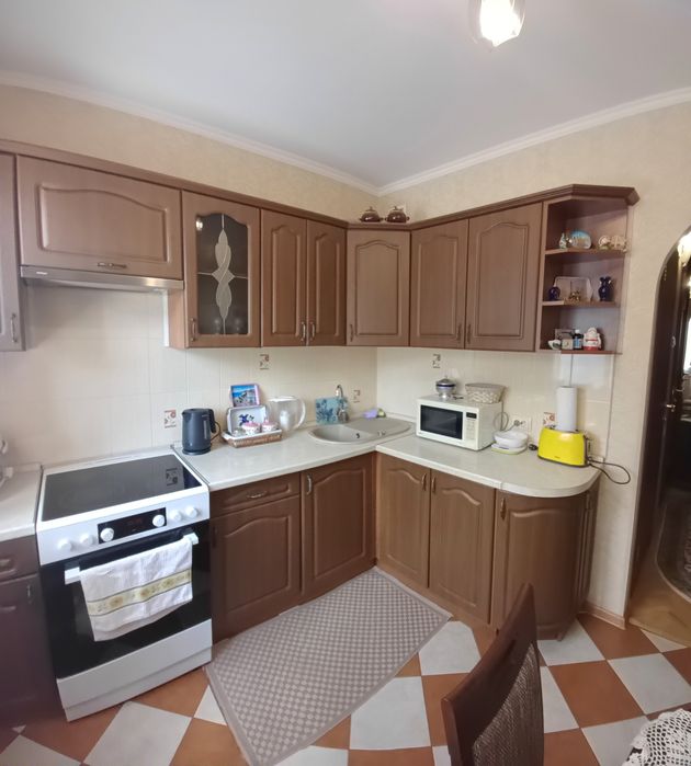 Квартира на вул. Бальзака, 8 в Києві, ID 274342, фото №17