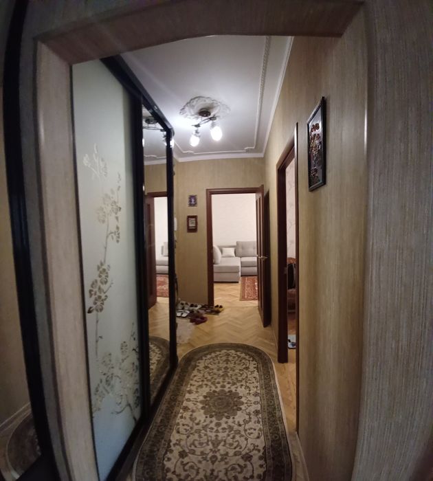 Квартира на вул. Бальзака, 8 в Києві, ID 274342, фото №18