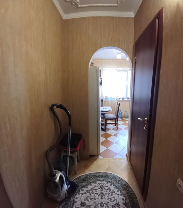 Квартира на вул. Бальзака, 8 в Києві, ID 274342, фото №19