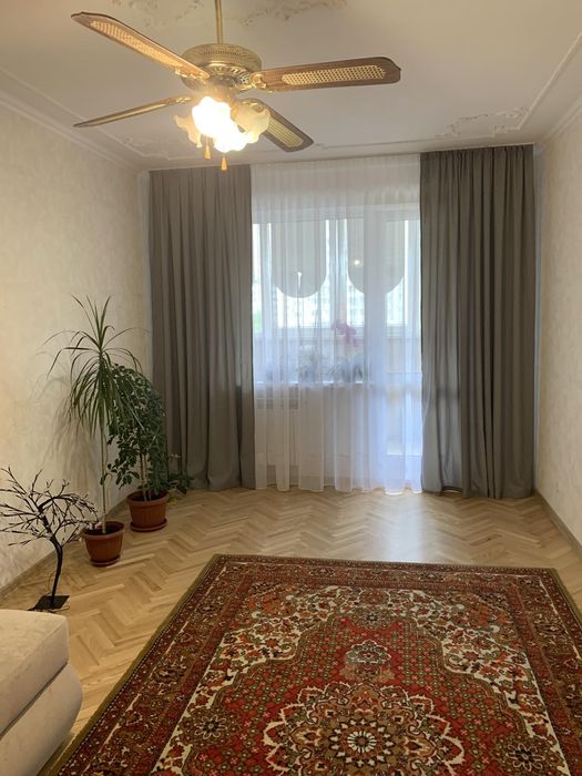 Квартира на вул. Бальзака, 8 в Києві, ID 274342, фото №4