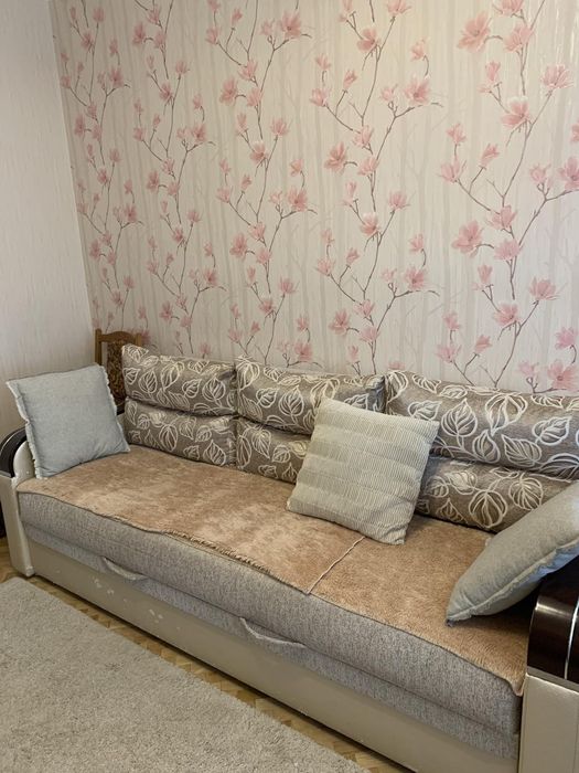 Квартира на вул. Бальзака, 8 в Києві, ID 274342, фото №7