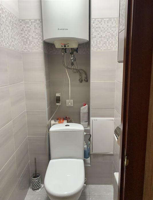 Квартира на вул. Бальзака, 8 в Києві, ID 274342, фото №10
