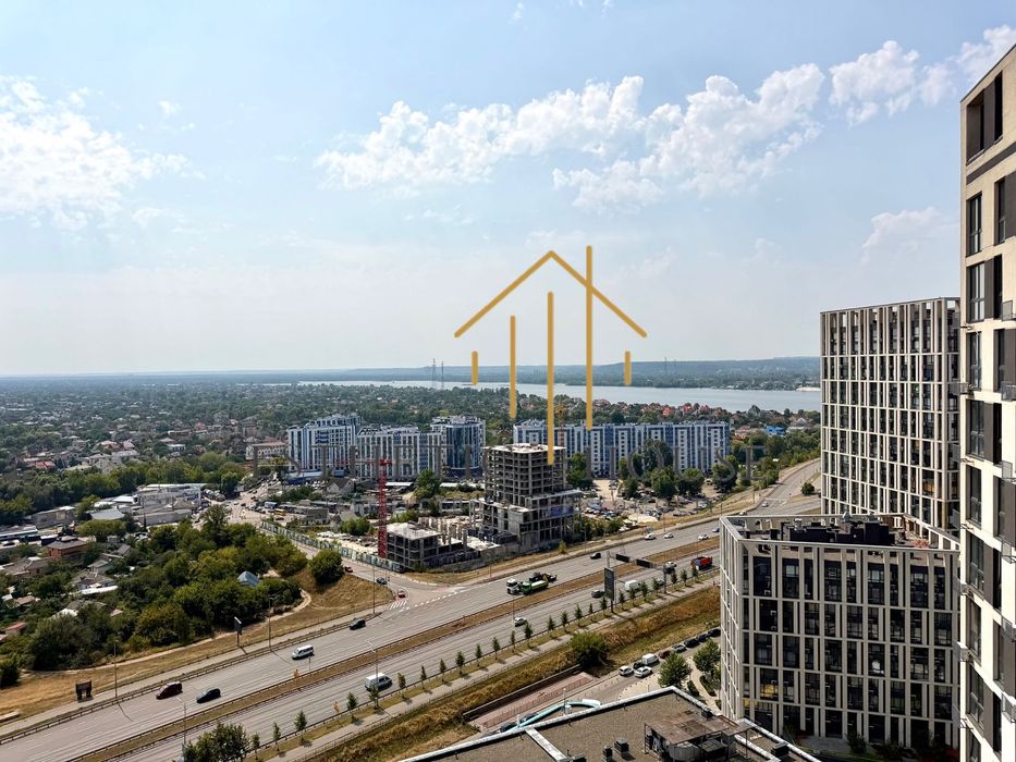 Квартира на ЖК Славутич 2.0 в Києві, ID 273894, фото №11