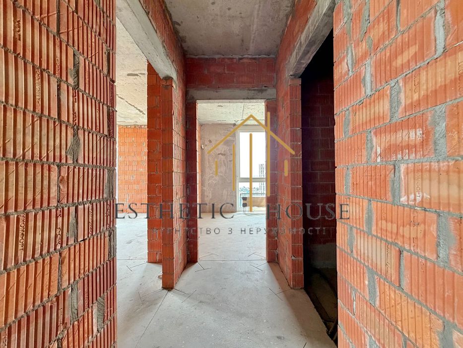 Квартира на ЖК Славутич 2.0 в Києві, ID 273894, фото №13