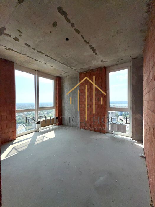 Квартира на ЖК Славутич 2.0 в Києві, ID 273894, фото №15
