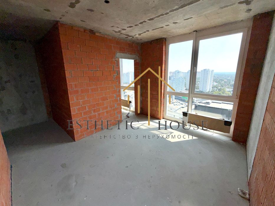 Квартира на ЖК Славутич 2.0 в Києві, ID 273894, фото №17