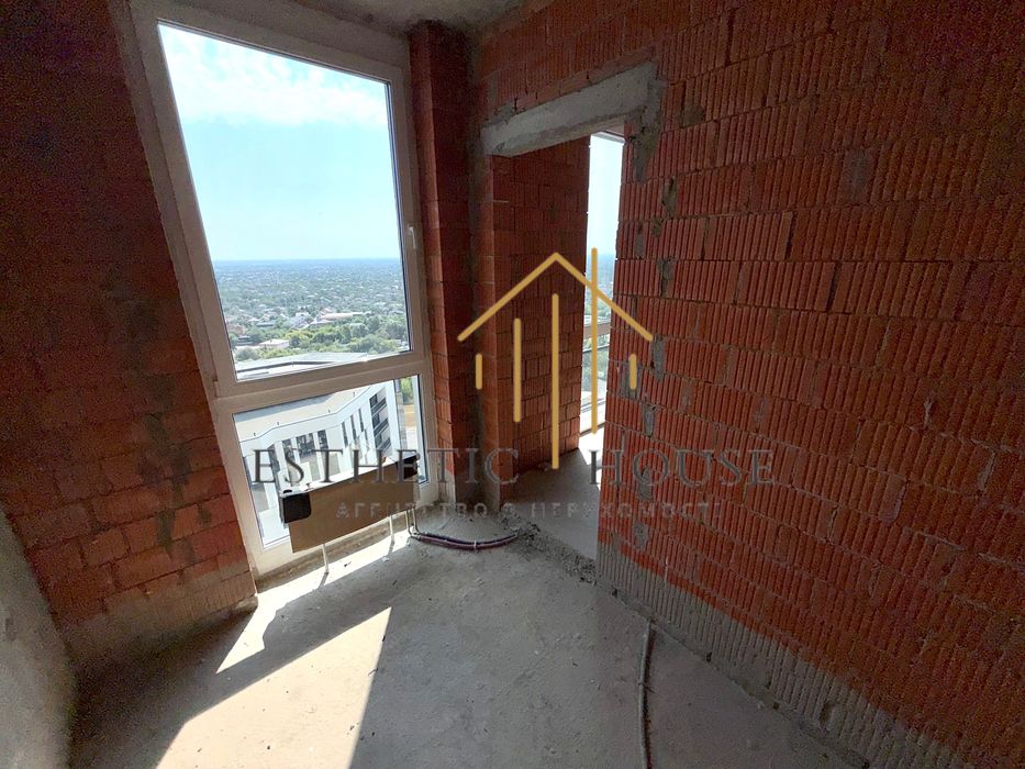 Квартира на ЖК Славутич 2.0 в Києві, ID 273894, фото №19