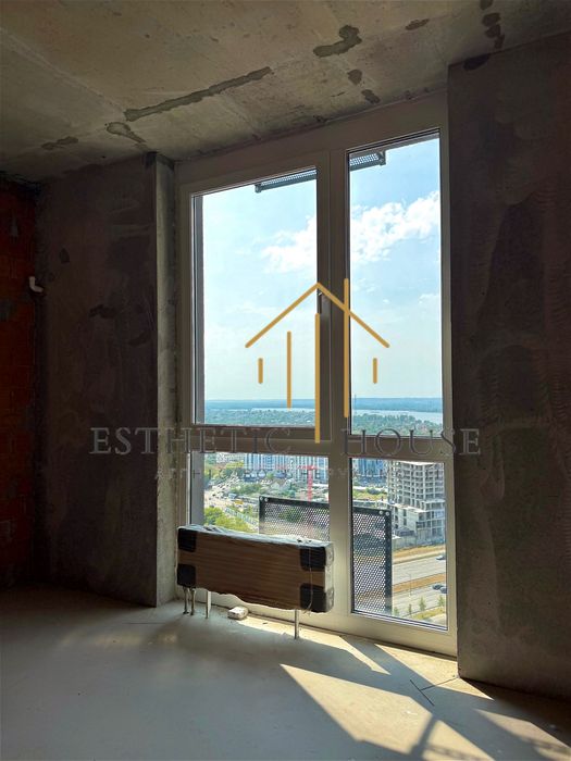 Квартира на ЖК Славутич 2.0 в Києві, ID 273894, фото №9