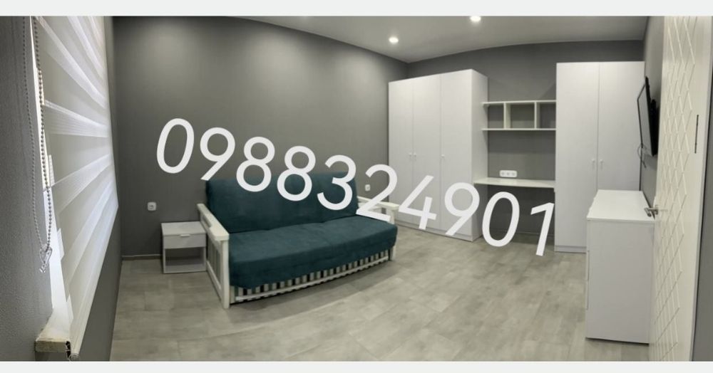 Квартира на вул. Стеценка, 44 в Києві, ID 273856, фото №1