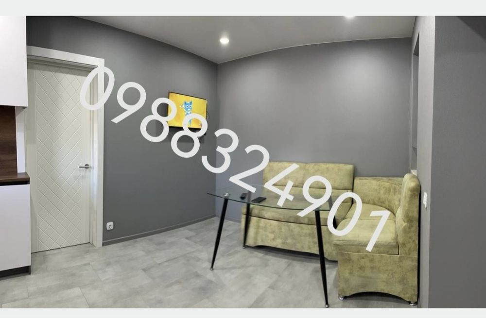 Квартира на вул. Стеценка, 44 в Києві, ID 273856, фото №4