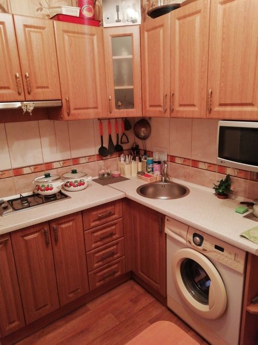 Квартира на вул. Двірцева, 19 в Краматорськ, ID 291724, фото №1