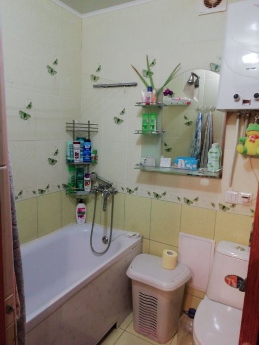 Квартира на вул. Двірцева, 19 в Краматорськ, ID 291724, фото №2