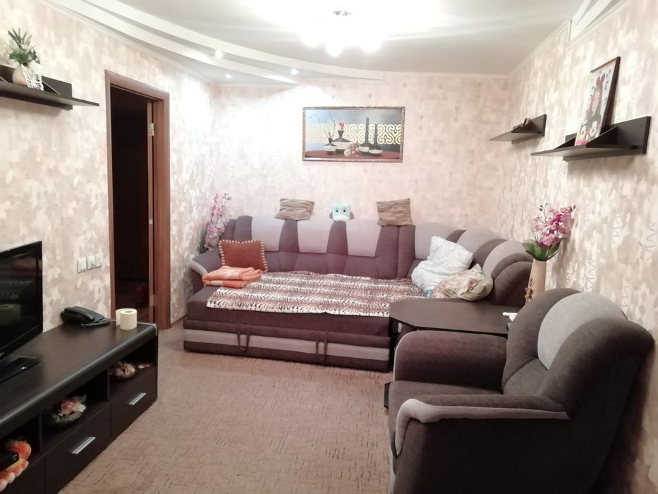 Квартира на вул. Двірцева, 19 в Краматорськ, ID 291724, фото №3