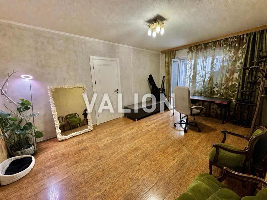 Квартира на вул. Миропільська, 37 в Києві, ID 274439, фото №2