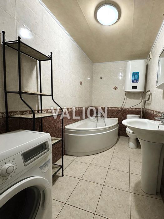 Квартира на вул. Миропільська, 37 в Києві, ID 274439, фото №11