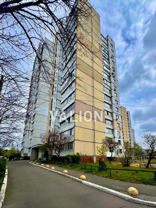 Квартира на вул. Миропільська, 37 в Києві, ID 274439, фото №15