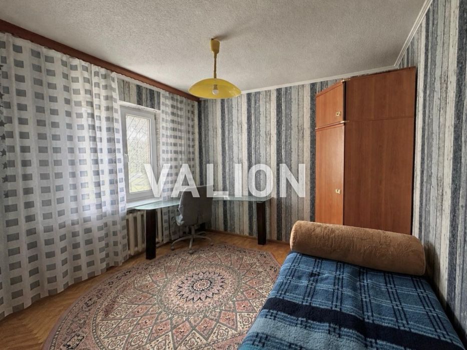 Квартира на вул. Миропільська, 37 в Києві, ID 274439, фото №3