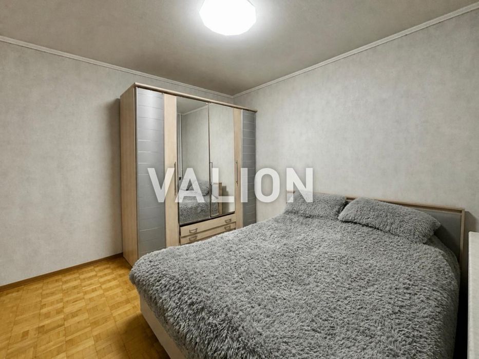 Квартира на вул. Миропільська, 37 в Києві, ID 274439, фото №5