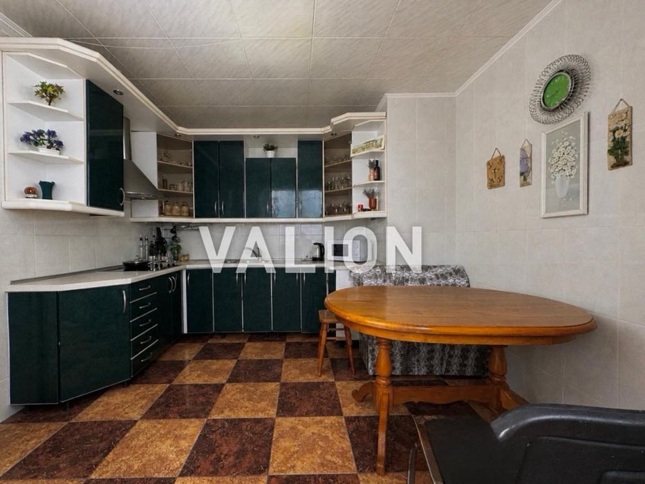 Квартира на вул. Миропільська, 37 в Києві, ID 274439, фото №7