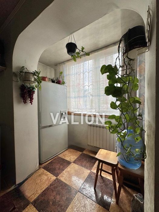 Квартира на вул. Миропільська, 37 в Києві, ID 274439, фото №8
