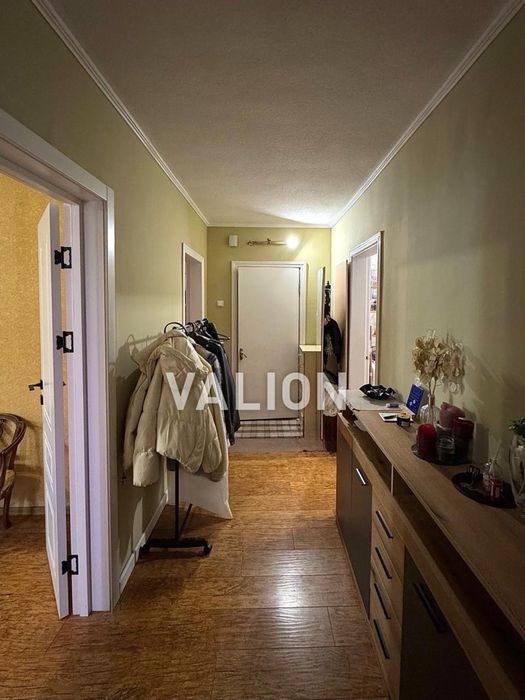 Квартира на вул. Миропільська, 37 в Києві, ID 274439, фото №10