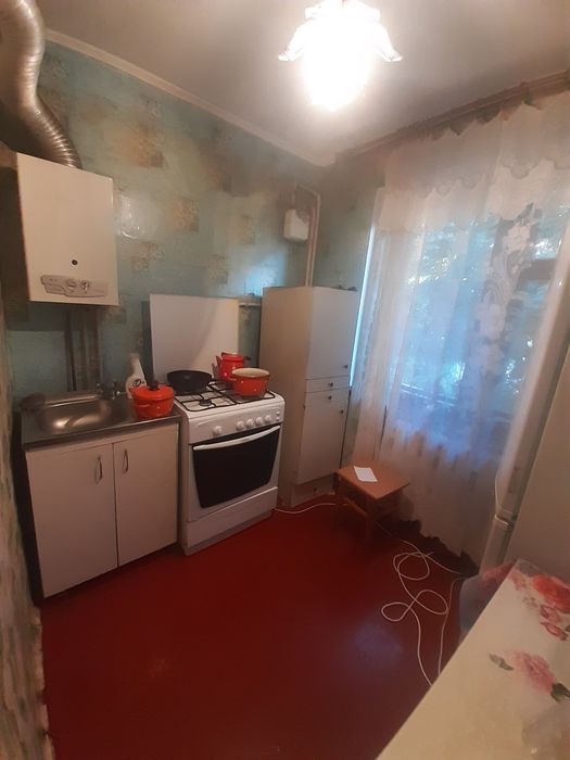 Квартира в Сумах, ID 292420, фото №2