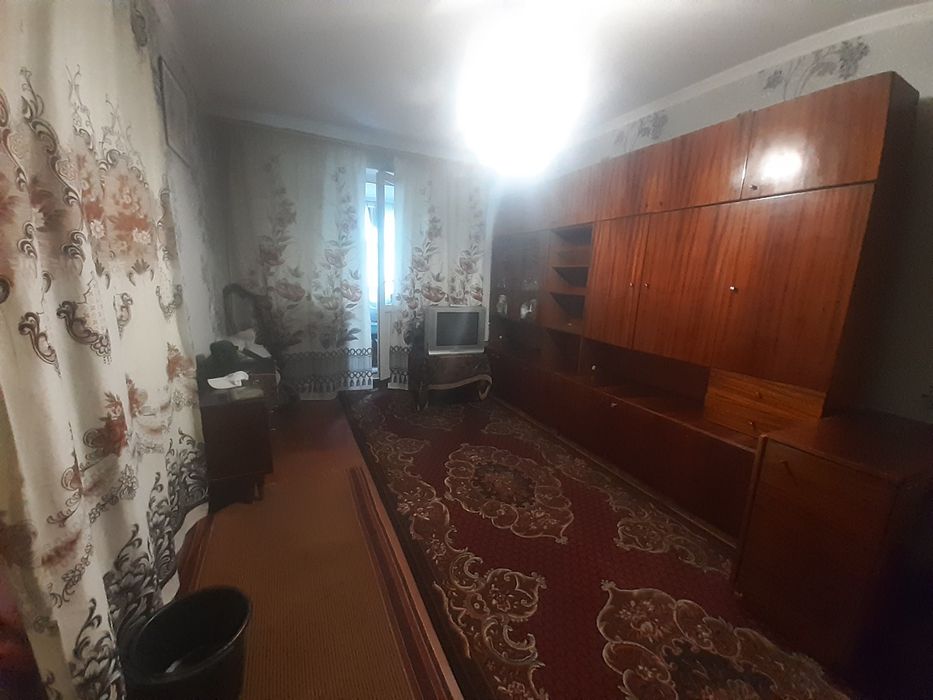 Квартира в Сумах, ID 292420, фото №4
