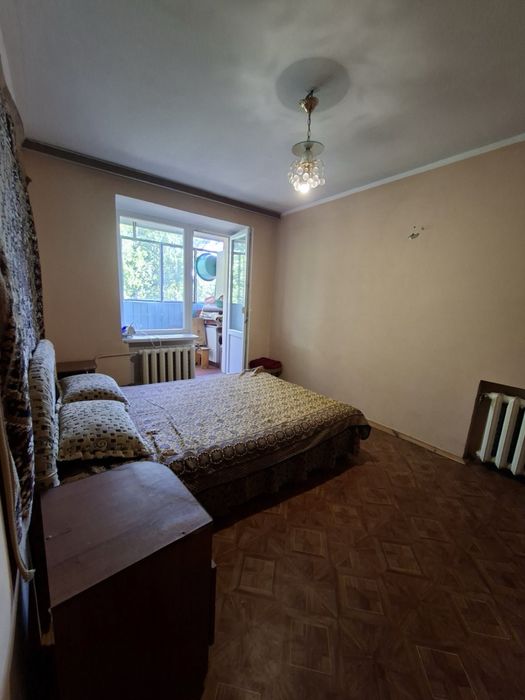 Квартира на біля парку Дубки в Києві, ID 273934, фото №4