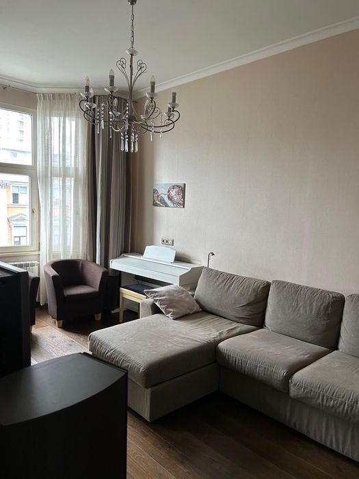 Квартира на вул. Симона Петлюри в Київ, ID 274003, фото №1