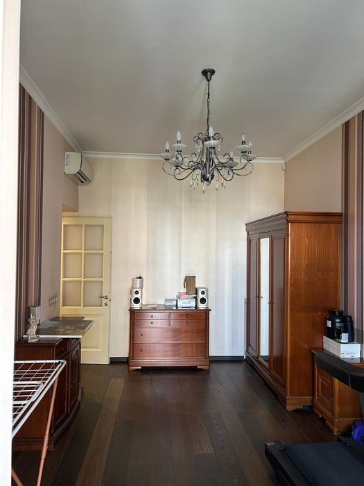 Квартира на вул. Симона Петлюри в Київ, ID 274003, фото №3