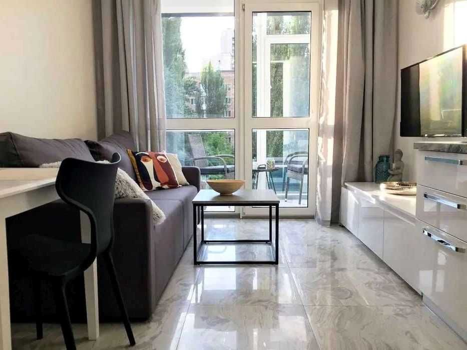 Квартира на ЖК Французький квартал 2 в Київ, ID 273727, фото №3