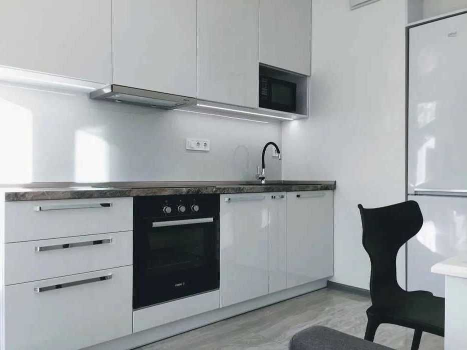 Квартира на ЖК Французький квартал 2 в Київ, ID 273727, фото №5