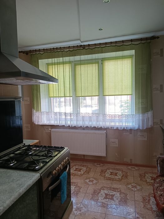 Квартира на просп. Свободи в Суми, ID 291446, фото №1