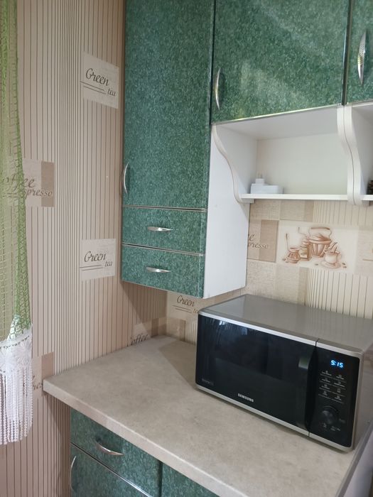 Квартира на просп. Свободи в Суми, ID 291446, фото №3
