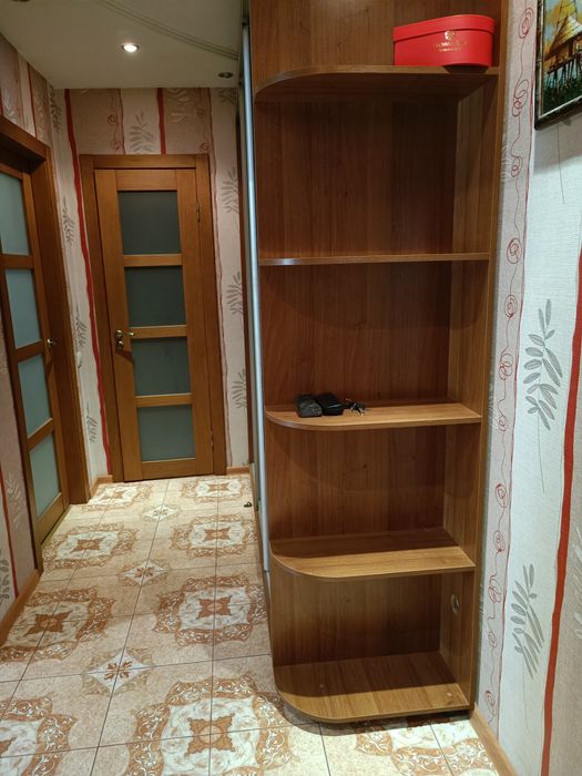 Квартира на просп. Свободи в Сумах, ID 291446, фото №7