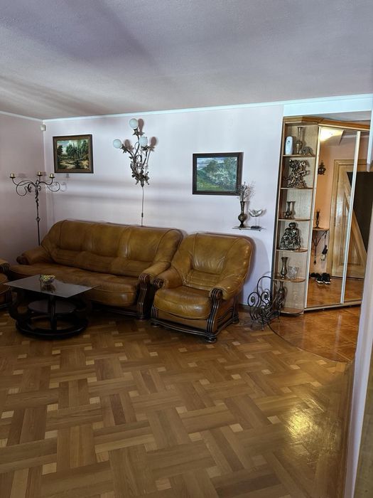 Квартира на центр міста Ужгород в Ужгород, ID 274063, фото №5