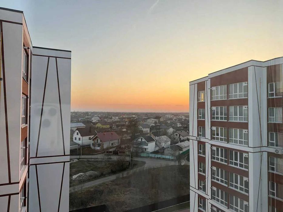 Квартира в Івано-Франківську, ID 273973, фото №13